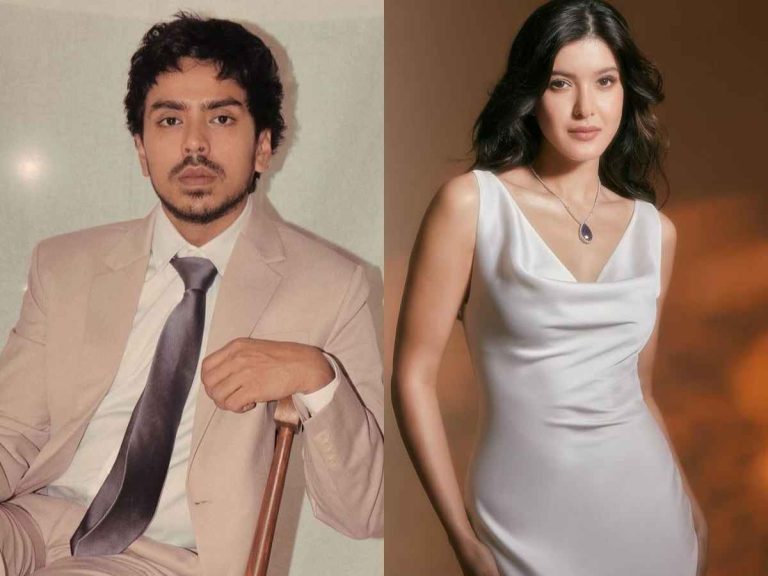 'Tu Yaa Main': Adarsh Gourav, Shanaya Kapoor’s Psychological Thriller Goes on Floors Soon