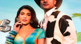 Shikhar Dhawan Steps into Entertainment with Music Video ‘Besos’ Featuring Jacqueline Fernandez