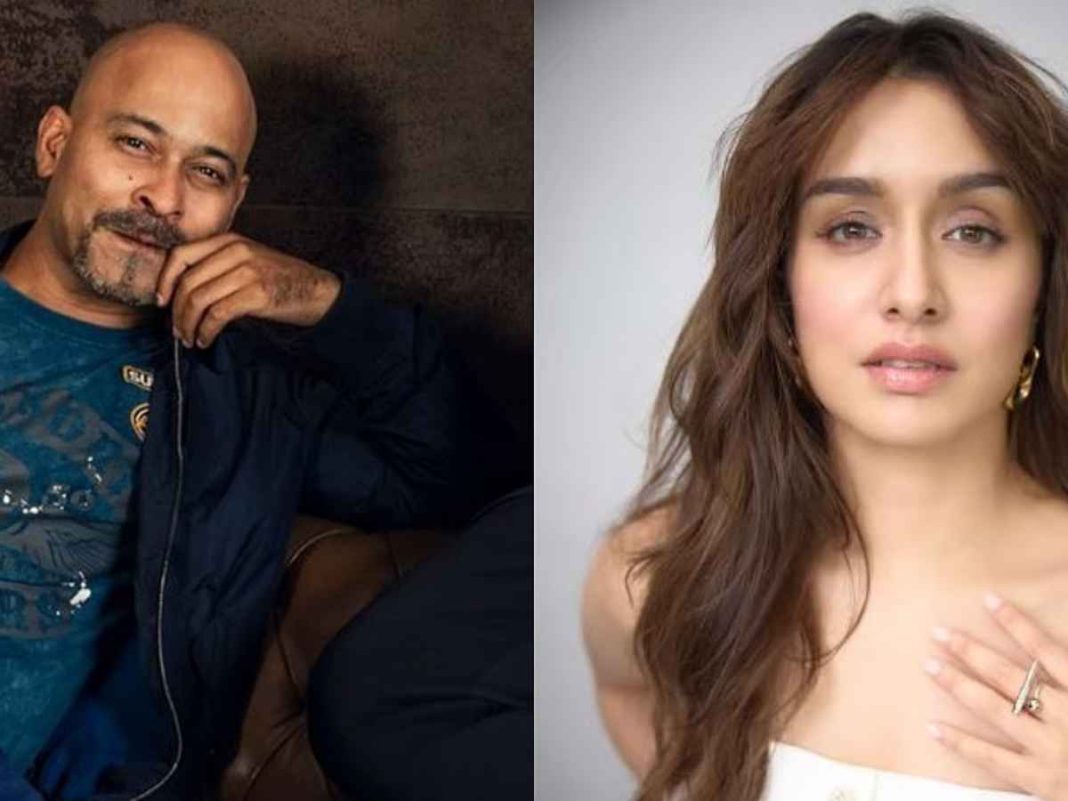 Did Shraddha Kapoor Demand ₹17 Crore? Director Breaks Silence on Thriller Exit Buzz
