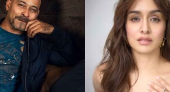 Did Shraddha Kapoor Demand ₹17 Crore? Director Breaks Silence on Thriller Exit Buzz