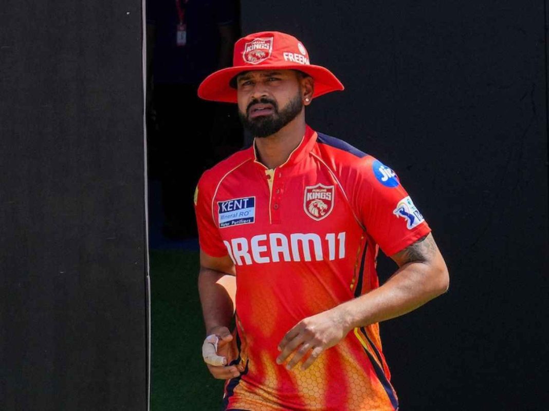 IPL 2025: Shreyas Iyer Breaks Silence After Sitting Out In Second Innings vs Rajasthan Royals