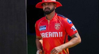 IPL 2025: Shreyas Iyer Breaks Silence After Sitting Out In Second Innings vs Rajasthan Royals