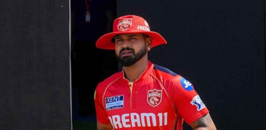IPL 2025: Shreyas Iyer Breaks Silence After Sitting Out In Second Innings vs Rajasthan Royals