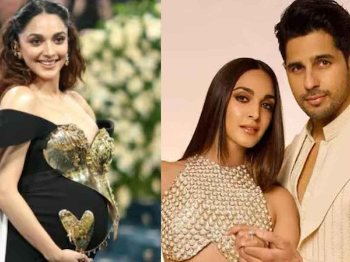 Sidharth Malhotra’s Heartfelt Post for Kiara Advani on Mother’s Day: ‘Feels a Little More Special’