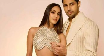 Sidharth Malhotra Accompanies Kiara Advani To NYC Ahead of Her Met Gala Debut