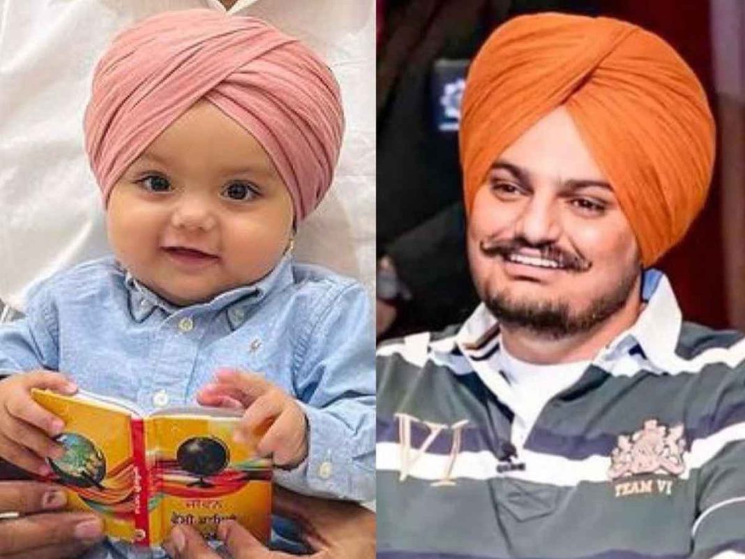 Viral Photo of Sidhu Moose Wala’s Brother Leaves Fans in Tears