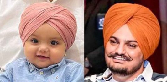 Viral Photo of Sidhu Moose Wala’s Brother Leaves Fans in Tears