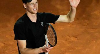 Jannik Sinner Grateful For ‘Amazing’ Support As He Triumphs in Italian Open Comeback After Doping Ban