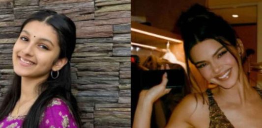 Mahesh Babu's Daughter Sitara Ghattamaneni Bumps into Kendall Jenner During Family Vacation