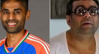 Suryakumar Yadav as Baburao? Harbhajan Singh’s Comment Sparks Buzz