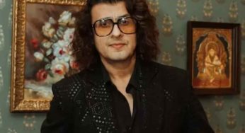 Sonu Nigam’s Song Removed from Kannada Film After Controversial Remarks, Despite Apology