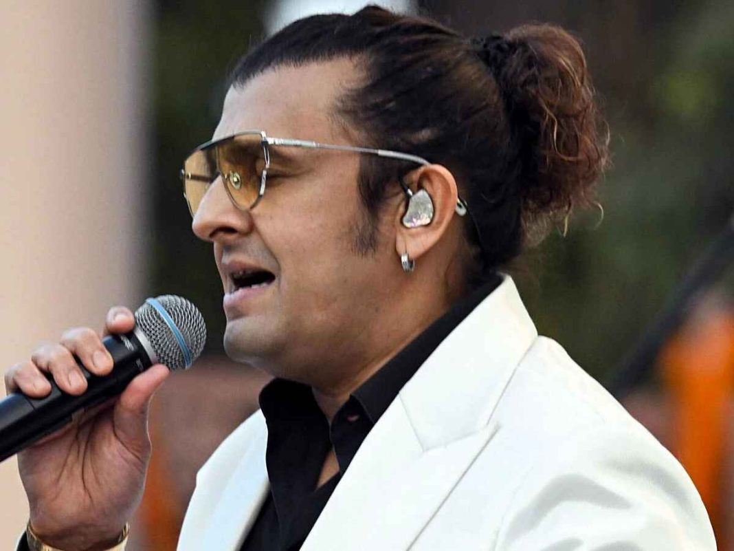 Karnataka High Court Grants Interim Relief To Sonu Nigam in Case Over Alleged Remarks on Kannadigas