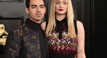 ‘Go Go Joe!’: Sophie Turner Backs Joe Jonas’s Solo Return After Split