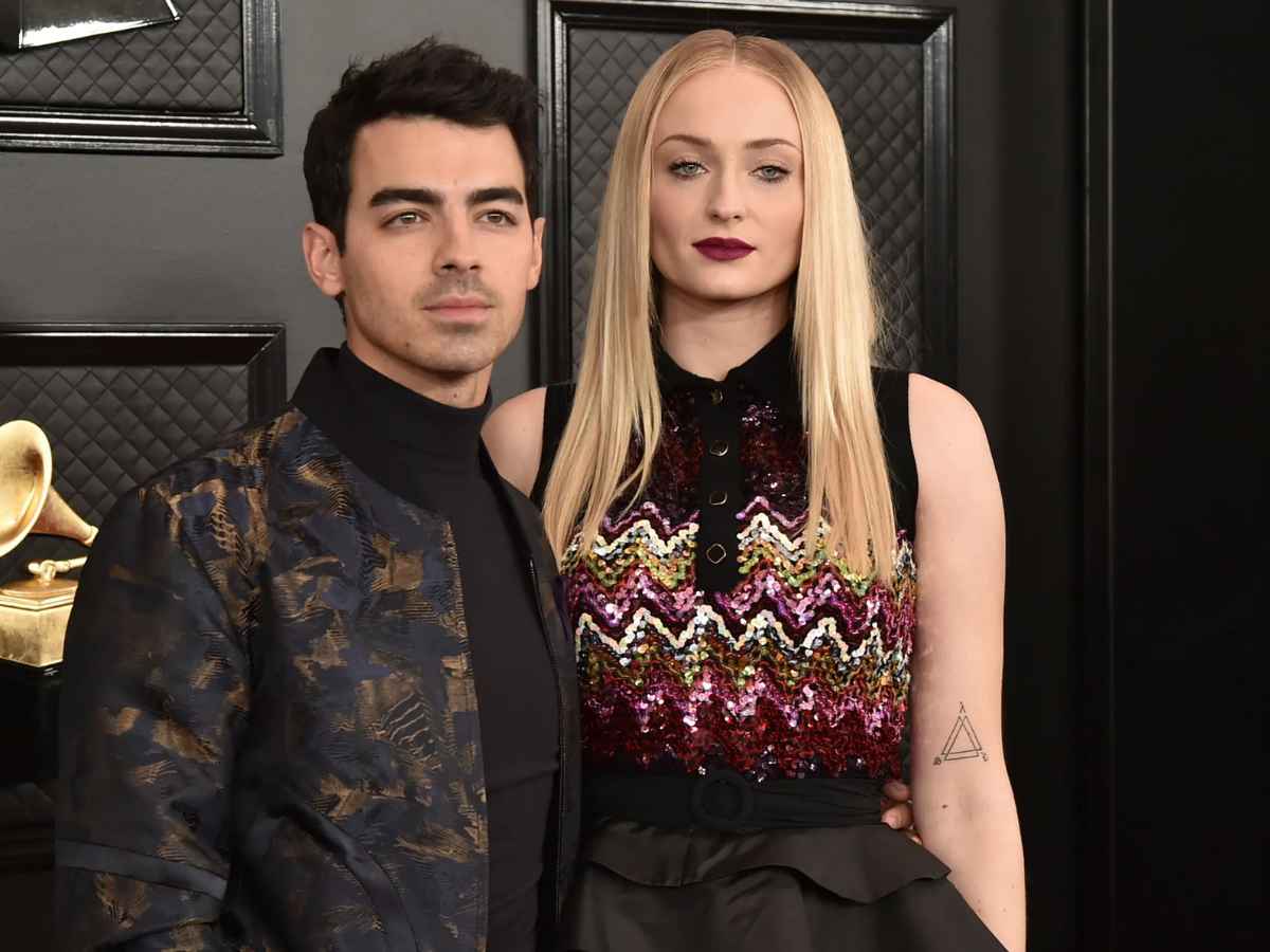 ‘Go Go Joe!’: Sophie Turner Backs Joe Jonas’s Solo Return After Split