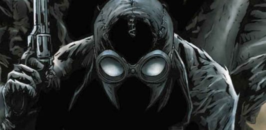 Nicolas Cage Makes Live-Action Spider-Man Debut in Leaked Spider-Noir TeaserNicolas Cage Makes Live-Action Spider-Man Debut in Leaked Spider-Noir Teaser