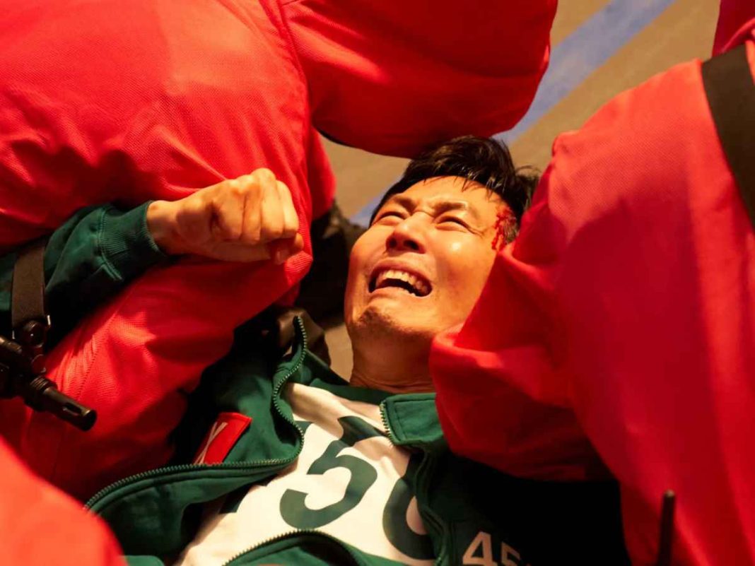 Netflix Drops Intense Trailer for Squid Game Season 3, Confirms Seong Gi-hun’s Return- Watch Now
