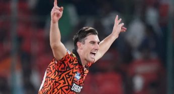 Pat Cummins and Travis Head Set to Rejoin Sunrisers Hyderabad Ahead of IPL 2025 Resumption