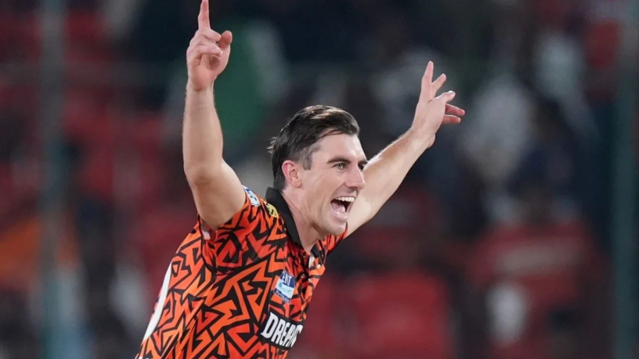 Pat Cummins and Travis Head Set to Rejoin Sunrisers Hyderabad Ahead of IPL 2025 Resumption