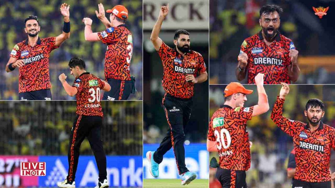 Daniel Vettori Admits SRH Lacks Consistency Ahead of Titans Clash