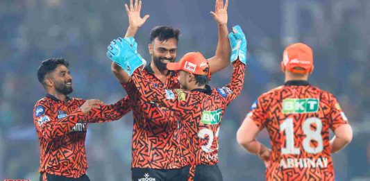 IPL 2025: SRH Skipper Pat Cummins Reflects on Missed Finals Despite Stunning Last-Game Victory