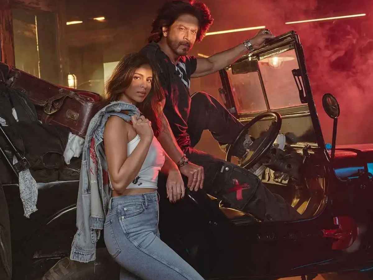 ‘King’ Faces Delay: SRK-Suhana's Film Impacted by India-Pakistan Tensions