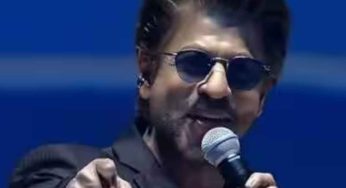 SRK Says He’s a ‘Joke at Home’ in Hilarious Conversation At WAVES 2025