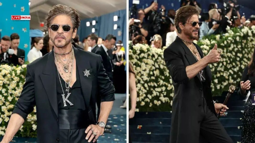 Global Media Unable to Recognise Shah Rukh Khan: Asks Who He is? This Is How SRK Responded!