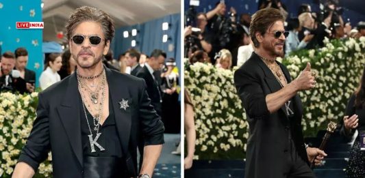 Global Media Unable to Recognise Shah Rukh Khan: Asks Who He is? This Is How SRK Responded!