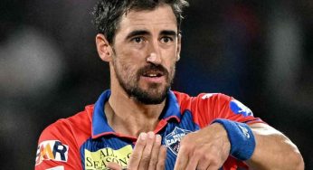 IPL Drama Unfolds! Starc and Ferreira Pull Out, Will Jacks Joins MI