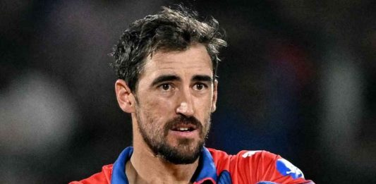 IPL Drama Unfolds! Starc and Ferreira Pull Out, Will Jacks Joins MI
