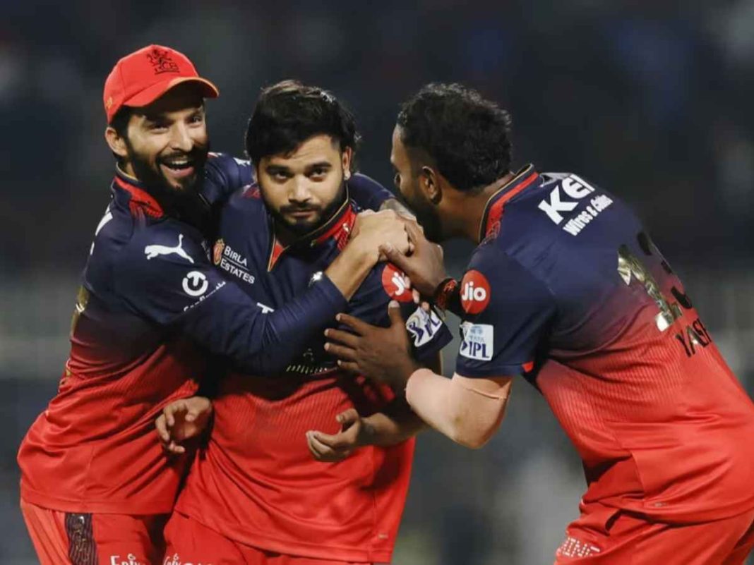 Suyash Sharma on His Injury Comeback, Says 