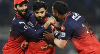 Suyash Sharma on His Injury Comeback, Says “RCB Sent Me To London For Surgery, Believed In Me When No One Else Did”