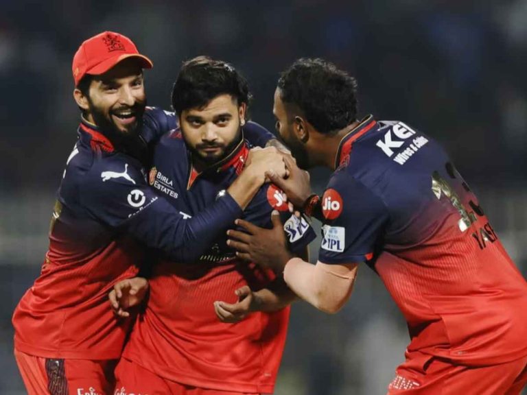 Suyash Sharma on His Injury Comeback, Says "RCB Sent Me To London For Surgery, Believed In Me When No One Else Did"