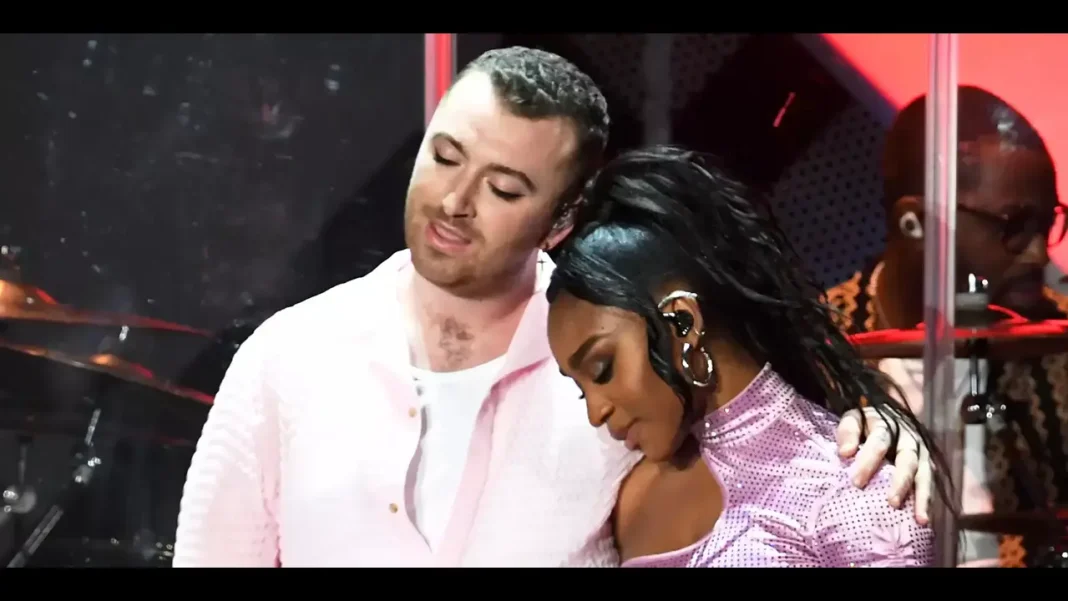 Appeals Court Revives Copyright Lawsuit Against Sam Smith And Normani Over “Dancing With A Stranger”