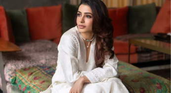 Samantha Ruth Prabhu Marks ‘New Beginnings’ With Debut Production ‘Subham’, Set For May 9 Release