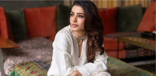 Samantha Ruth Prabhu Marks ‘New Beginnings’ with Debut Production ‘Subham’, Set for May 9 Release
