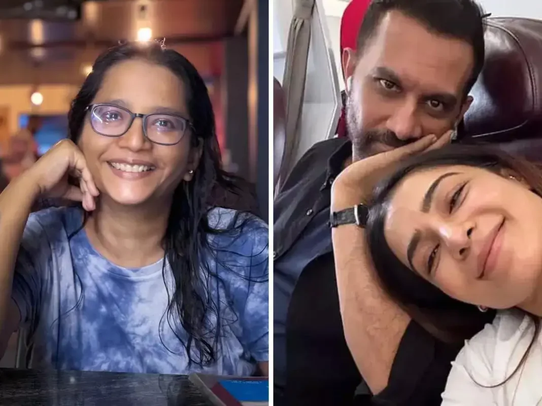 Samantha Ruth Prabhu’s Cozy Moments With Raj Nidimoru Spark Buzz As His Wife Shhyamali Drops Cryptic Message: ‘Sending Blessings and Love’