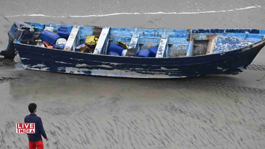 San Diego Boat Tragedy: 3 Dead, 9 Missing Including 2 Indian Children in California Maritime Disaster