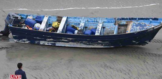 San Diego Boat Tragedy: 3 Dead, 9 Missing Including 2 Indian Children in California Maritime Disaster