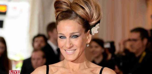 Why Sarah Jessica Parker Skipped the Met Gala 2025 — And What She Did Instead