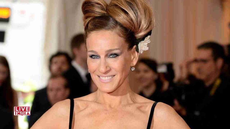 Why Sarah Jessica Parker Skipped the Met Gala 2025 — And What She Did Instead