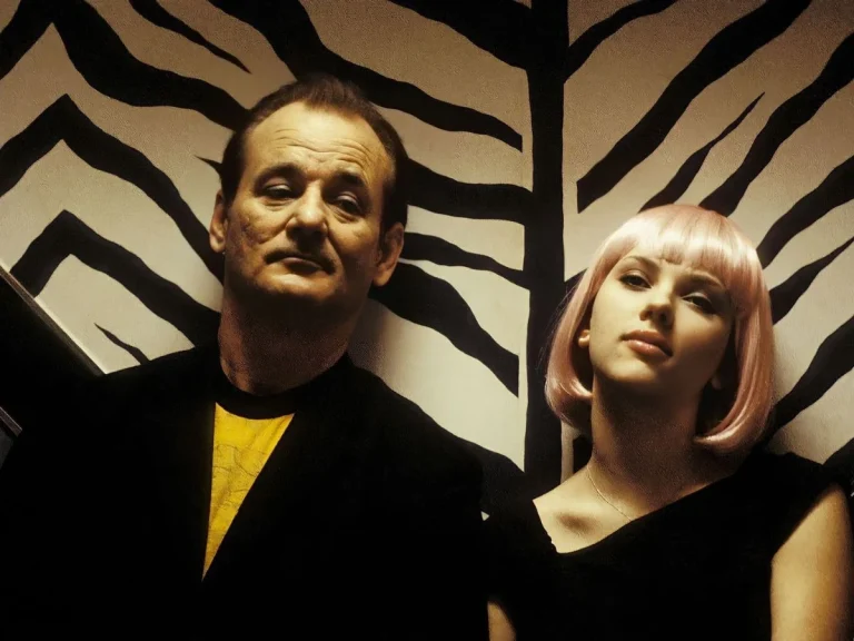 Scarlett Johansson Reflects on Being Typecast After 'Lost in Translation', Bill Murray’s On-Set Behavior, and Growth Through Adversity