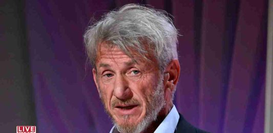 Sean Penn Warns of 'Worst-Case Scenario' with Trump, Compares Him to a Destructive Ex