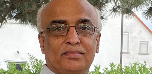 Sindhi Leader Shafi Burfat Backs India's Anti-Terror Strikes, Labels Pakistan a "Rogue Villain"