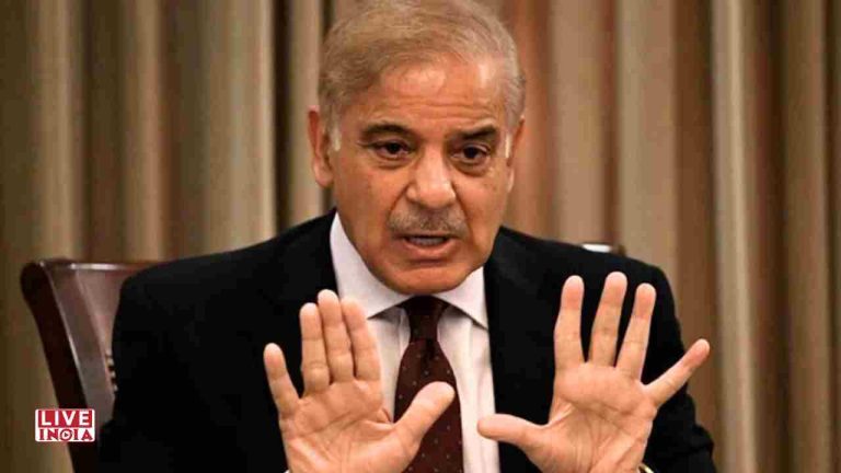 After series of denials, Pakistan PM Sharif admits India’s missiles hit Nur Khan Airbase