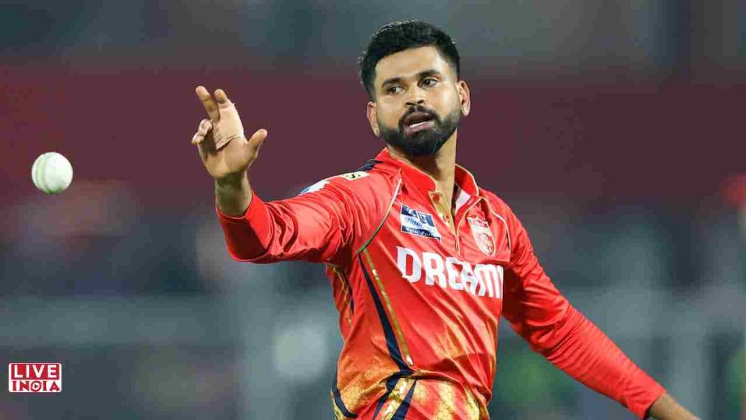 One More Chance! Here’s How PBKS Can Still Make To the IPL 2025 Final