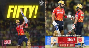 IPL 2025: Shreyas Iyer on PBKS Run-Chase Masterclass: “I Thrive Under Pressure”