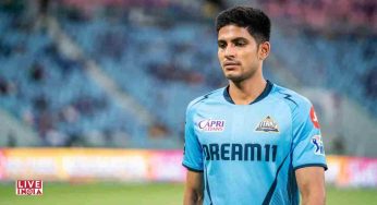 Parthiv Patel Hails Shubman Gill’s Leadership and Batting Prowess Ahead of DC Clash