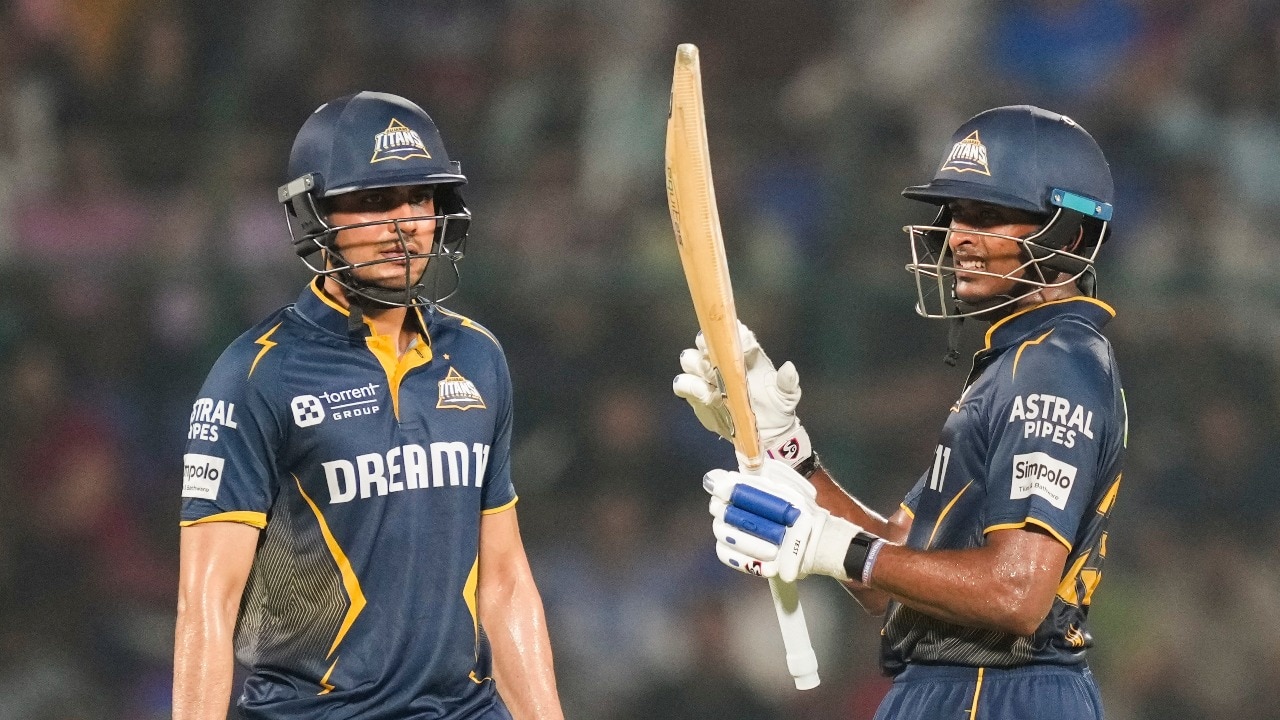 Shubman Gill Salutes Armed Forces as Gujarat Titans Storm into IPL 2025 Playoffs