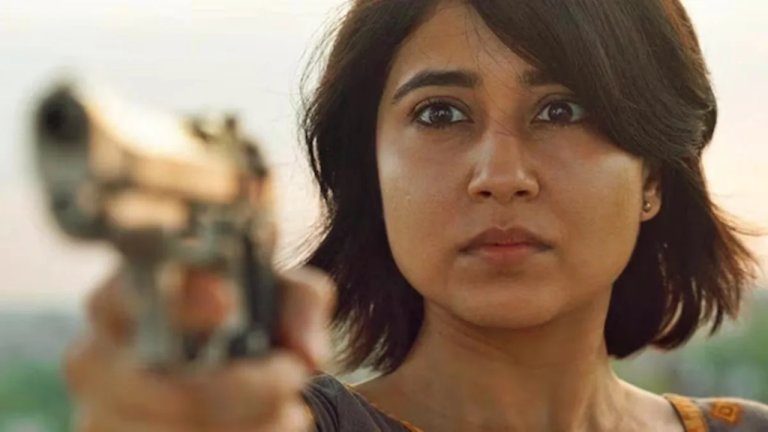 Shweta Tripathi Makes Theatre Debut As Producer With Bold Drama ‘Cock’